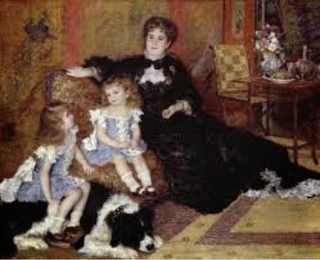 Le soffitte della Storia: il mondo di Louisa May Alcott