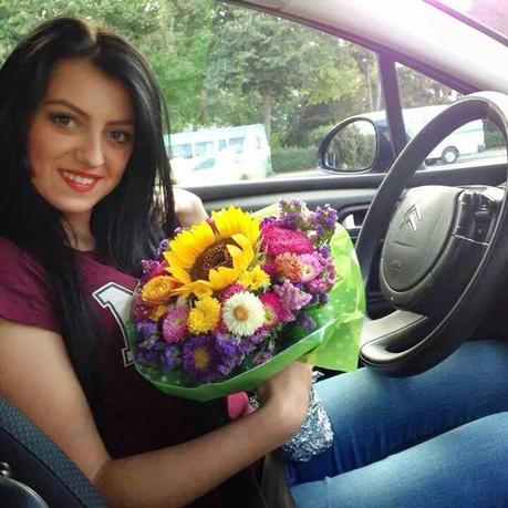 Un appello per aiutare Alexandra Un appello per aiutare Alexandra