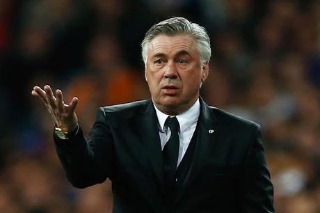 Real, altro Record per Ancelotti