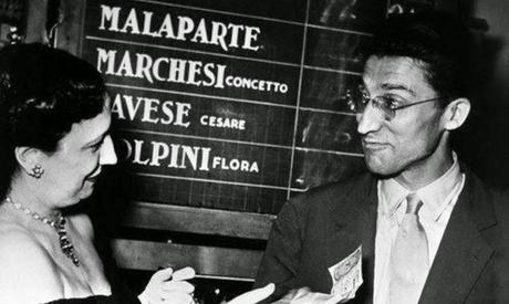 pavese strega