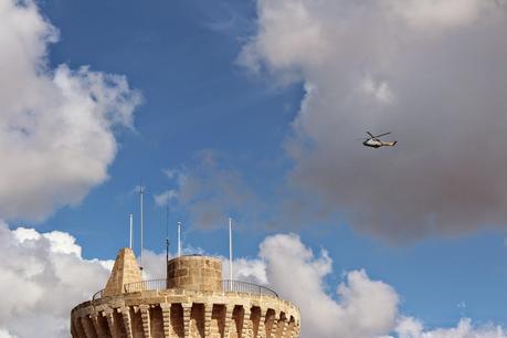 PALMA,IL CASTILLO DE BELLVER (5)