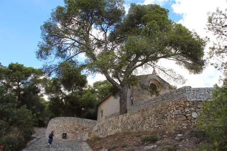 PALMA,IL CASTILLO DE BELLVER (5)