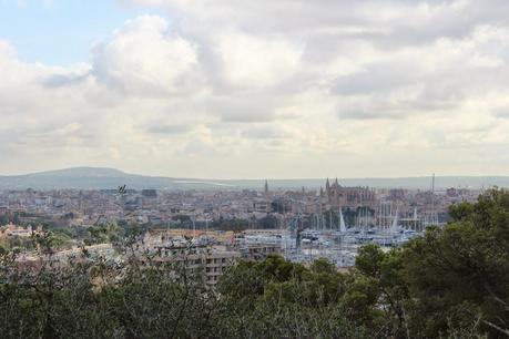 PALMA,IL CASTILLO DE BELLVER (5)