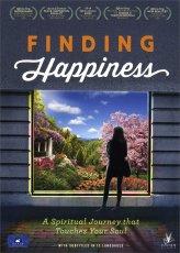 Finding Happiness - Vivere la Felicità - DVD