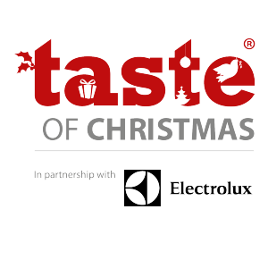 Electrolux logo Taste of Christmas (1)