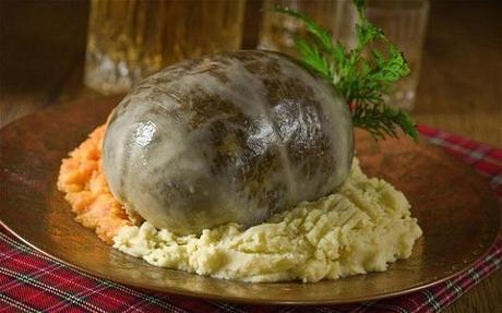 haggis