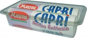 Caprì senza lattosio 160 gr