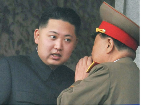 Non crederete a ciò che ha fatto Kim