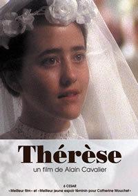 Cineforum: “Thérèse” (1986) di Alain Cavalier