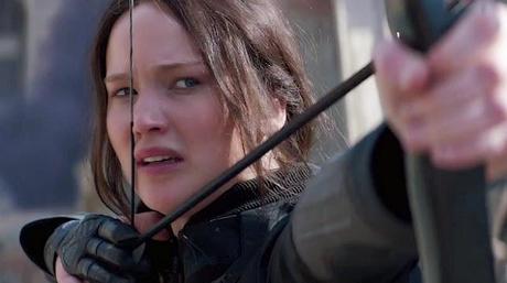 HUNGER GAMES: IL CANTO DELLA RIVOLTA (PARTE I)