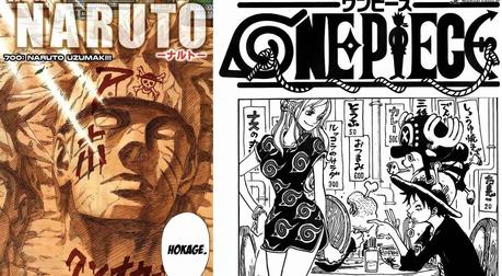 Ciao Naruto... Provaci Ancora Kishimoto!