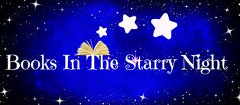 Books In The Starry Night