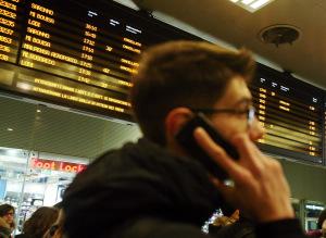 Trenord fa danni, gli atudenti preparano lo sciopero del biglietto