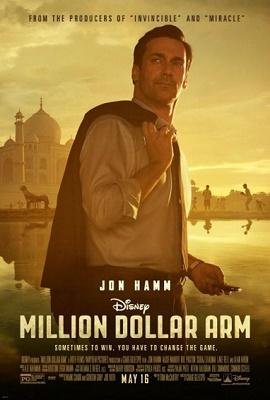 Million Dollar Arms: come la MLB vuole arrivare al mercato indiano