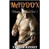 Maddox, di Taylor Kinney