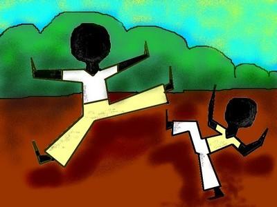 Artigo-capoeira-fausto