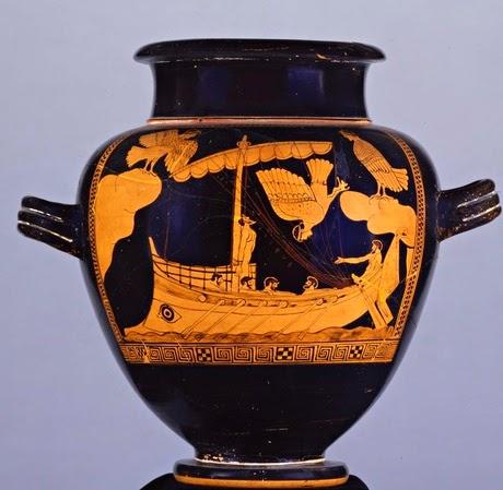 La top 10 delle opere dell'Antica Grecia!
