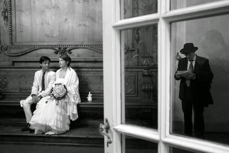 Spontaneità e naturalezza per la fotografia del vostro matrimonio in Italia
