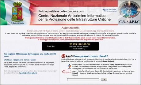 Come eliminare i ransomware dal PC?