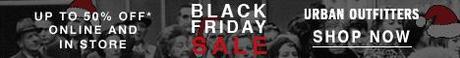 BLACK FRIDAY 2014 OFFERS