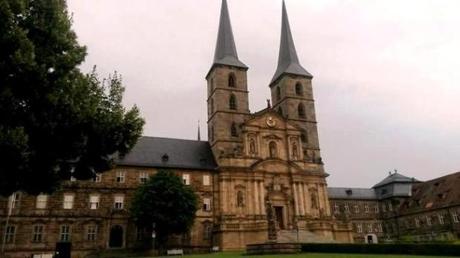 Vacanze in Europa: Bamberg