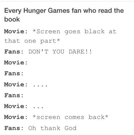 Hunger Games: Il Canto della Rivolta, Parte 1 - perché vederlo e perché amarlo. Il parere di una lettrice accanita