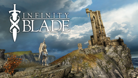 Infinityblade