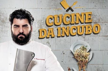 Competizioni e programmi che premiano il vostro talento in cucina