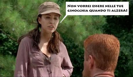 The Walking Dead 5-07