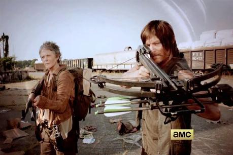 The Walking Dead 5-06