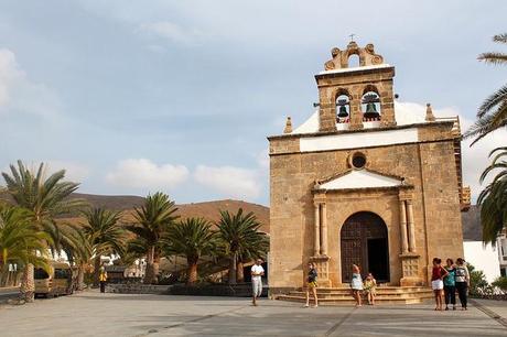 Fuerteventura: avventura, paesaggi e sport alle Canarie