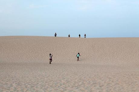 Fuerteventura: avventura, paesaggi e sport alle Canarie