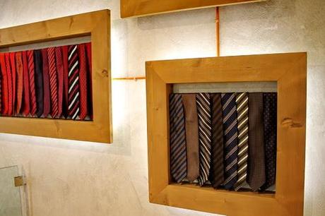 Ulturale Cravatte approda a Milano