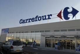 Carrefour: al via gli sconti del materiale tecnologico