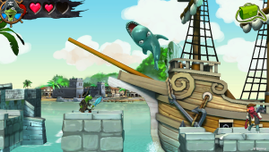 I MUPPET: AVVENTURE AL CINEMA – RECENSIONE GamesPrincess_MuppetAvventureAlCinema_Screen2