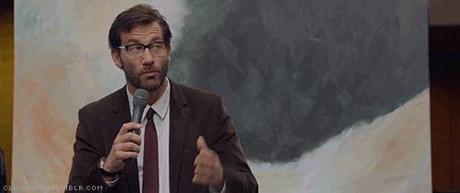 RECENSIONE A CALDO – Words and Pictures RECENSIONE A CALDO – Words and Pictures