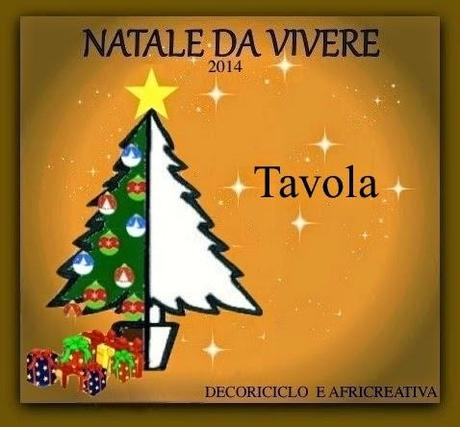 Sconti natalizi + Linky Party Sconti natalizi + Linky Party