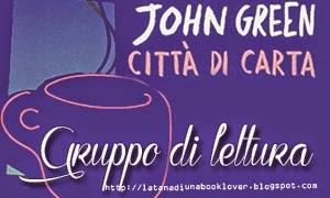 Gruppo lettura: 