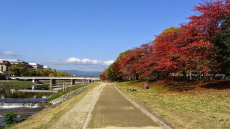 Kamogawa