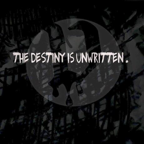 Vanz - The Destiny is Unwritten (2014) e le arti unite