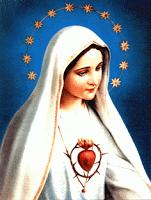 8 Dicembre Immacolata Concezione