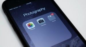 Apple iOS 8: guida per creare sottocartelle