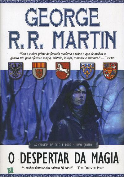La regina dei draghi di George R.R. Martin. Capitolo 8: Catelyn
