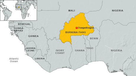 burkina-faso-mappa