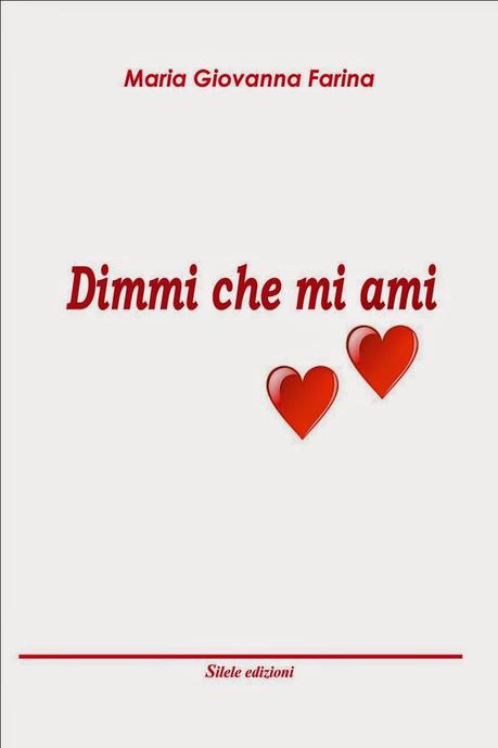 Dimmi che mi ami: i vostri messaggi sull'amore