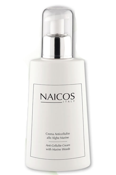 Naicos: La nuova linea di prodotti marini
