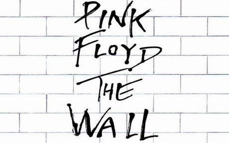 Pink Floyd the wall