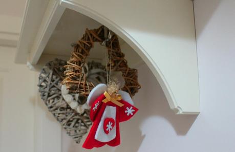 Idee di allestimenti e decorazioni natalizie low cost per la vostra casa