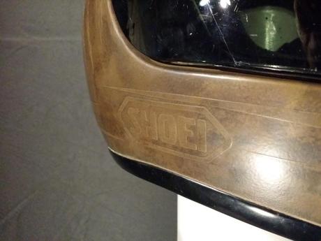 Shoei XR 1000 by Phoenix Design