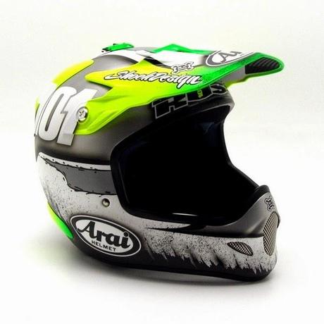 Arai VX-3